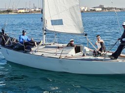 AUTUNNALE TARANTO 2026 - Foto